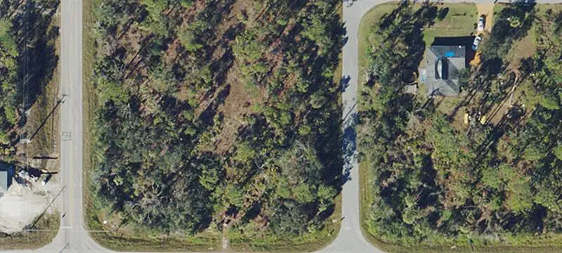 Vacant Land