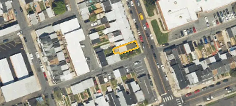 Three-Unit Multifamily Property with Garages