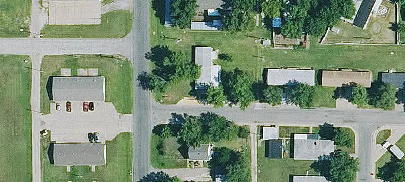 Mobile Home and RV Park Portfolio