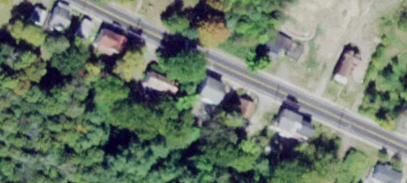 Multi-Unit Multifamily Property