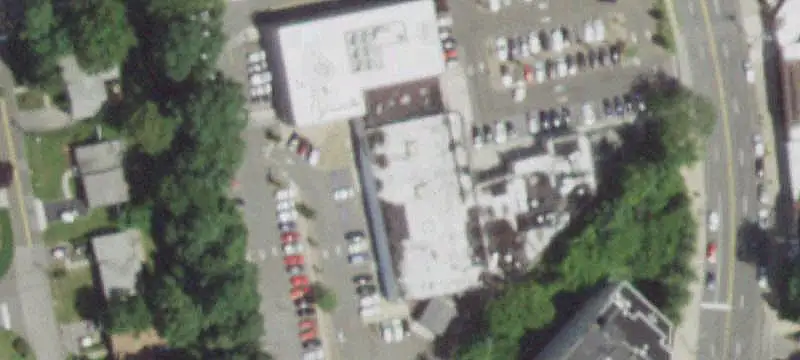 Retail Space with Patio