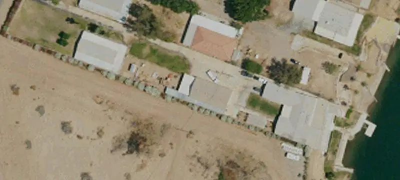 Colorado Riverfront Agricultural Land