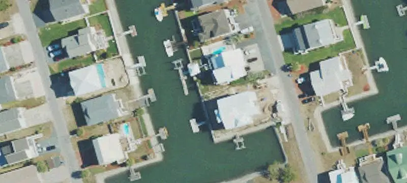 Furnished Duplex with Pool