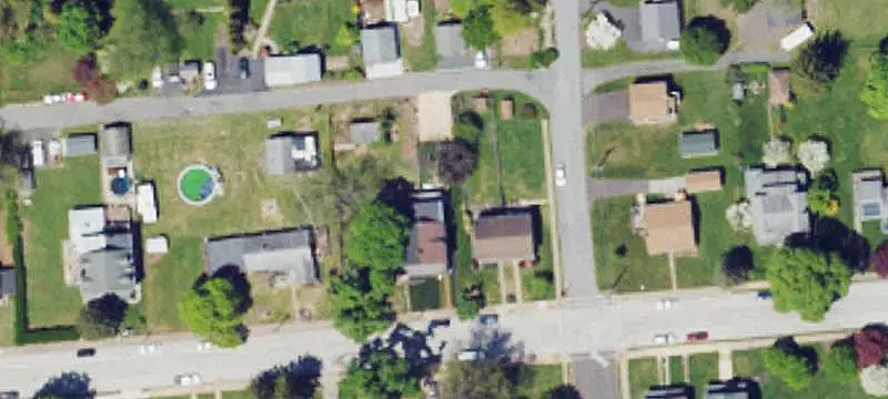 Commercial Land With Retail Zoning