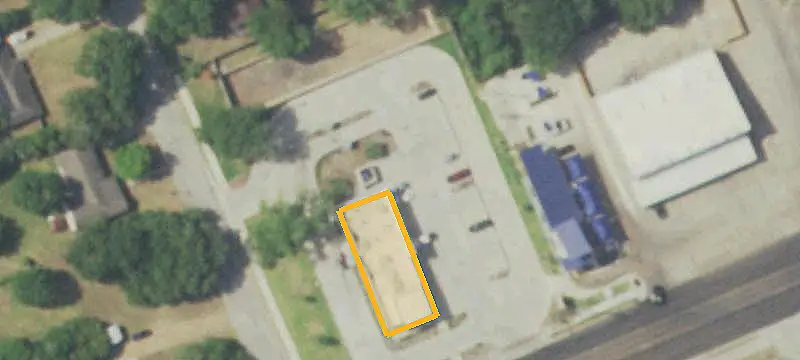 Burger King NNN Property