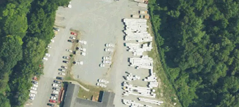 Approved Mixed-Use Development Site