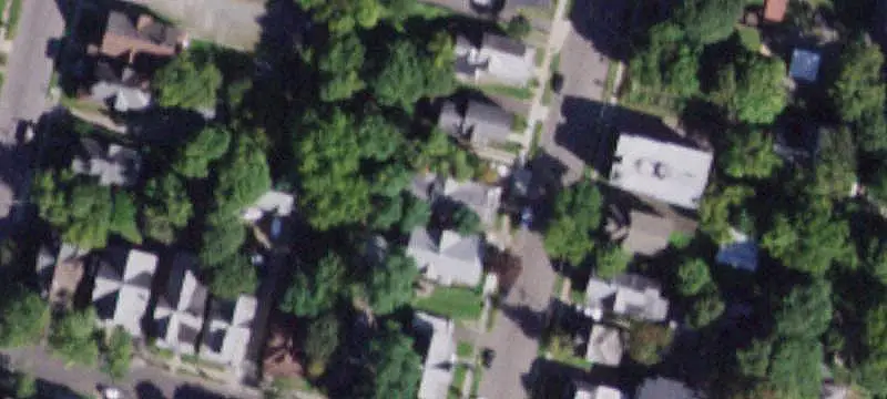 5-Unit Apartment Building
