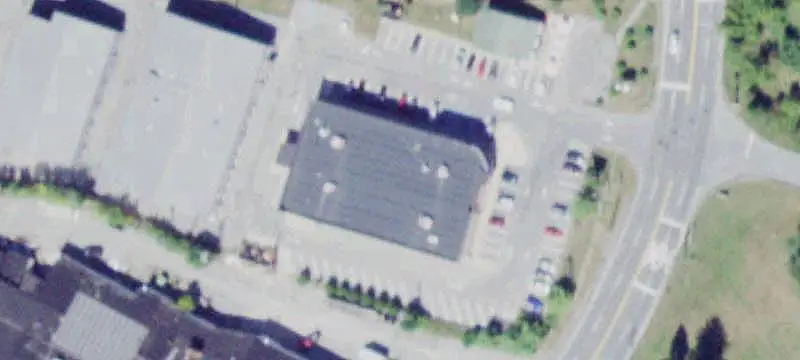Walgreens NNN Retail Property