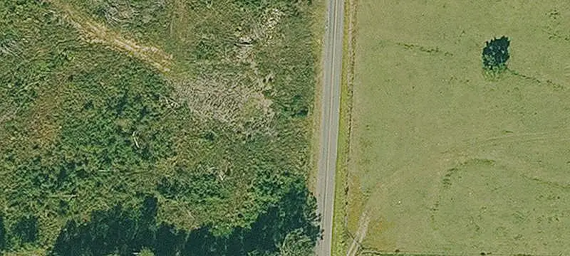 Land at Pin Oak and Goff