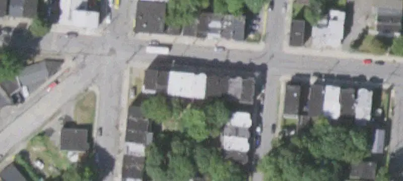 Two-Unit Duplex Property