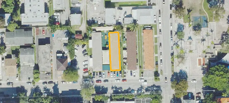 Commercial Land Near Miami River