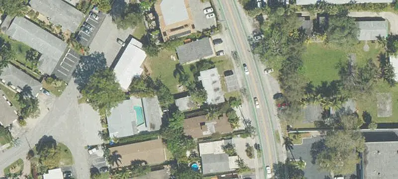Renovated Triplex with New Roof