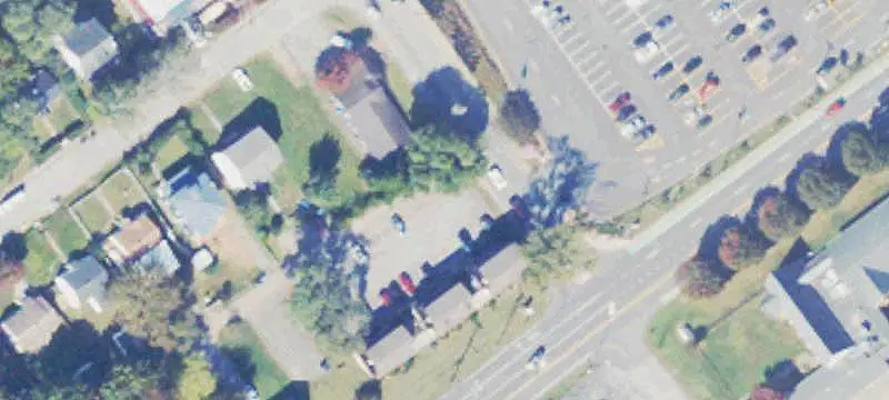 Single-Tenant Retail Suite