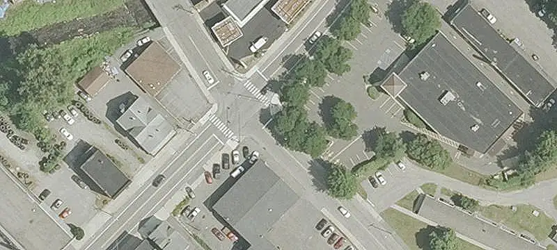 Walgreens Leasehold Pharmacy