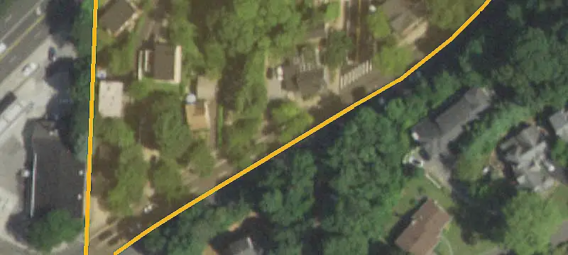 Roslyn Retail Property Interest