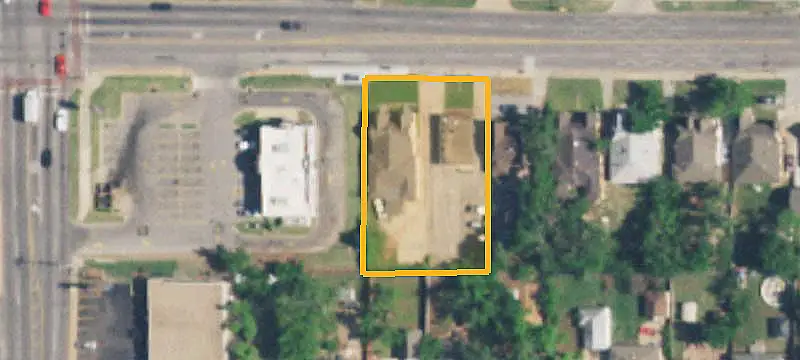 Multifamily Property