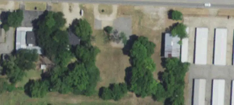 Commercial Land Near Highway Access