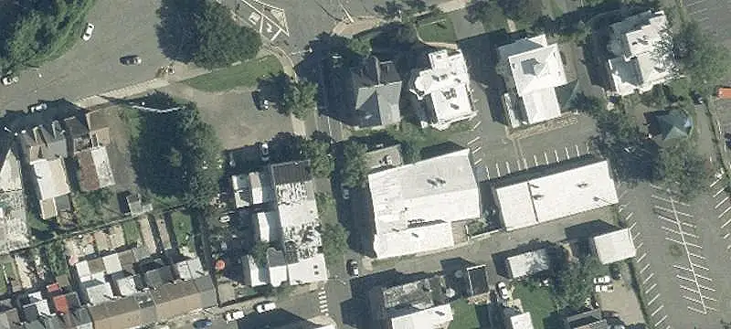 Mixed-Use Property