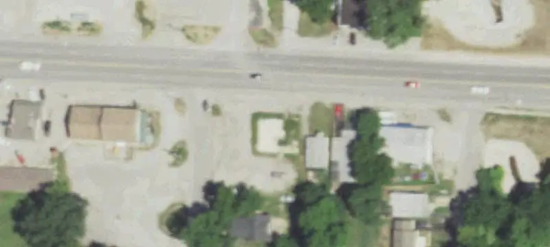 Commercial Land with Road Frontage