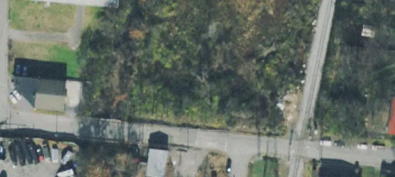 Industrial Land with Rail Access