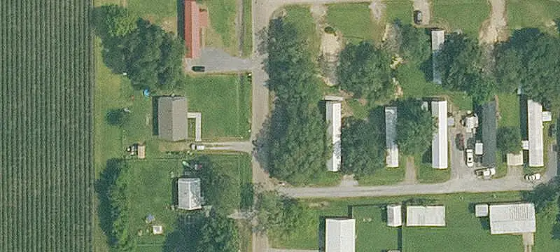 16-Lot Mobile Home Park
