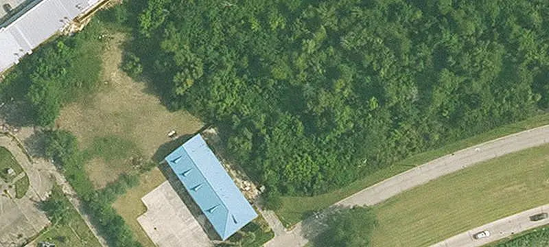 Three-Lot Commercial Land