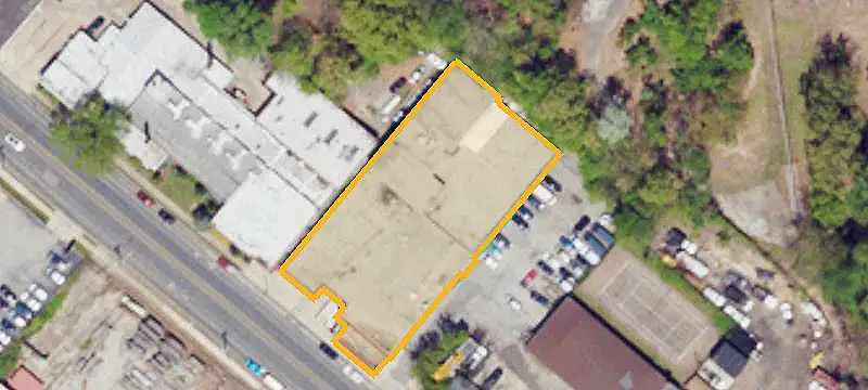 Flex Space with Onsite Utilities