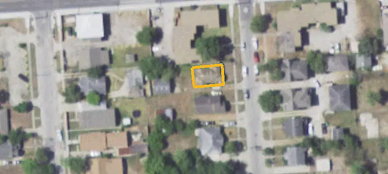 Four-Unit Quadplex with Newer Roof
