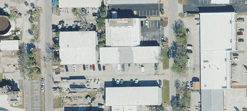 Open Industrial Flex Space