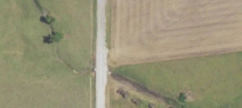 Unrestricted Agricultural Land