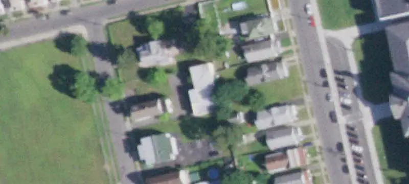 Two-Family Duplex Property
