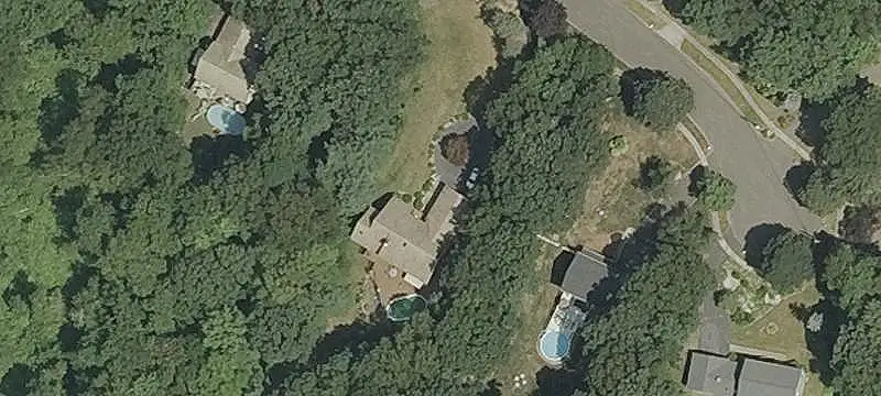 Land With Subdivision Potential