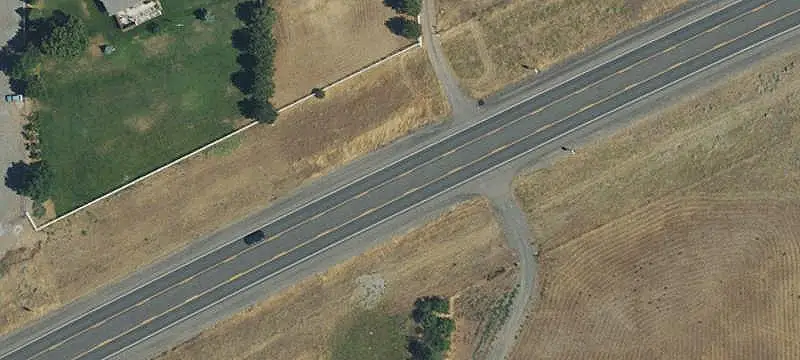 Truck Stop Business and Real Estate
