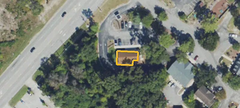 Pond-View Commercial Land