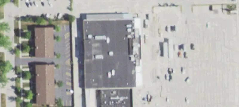 Junior Anchor Retail Space