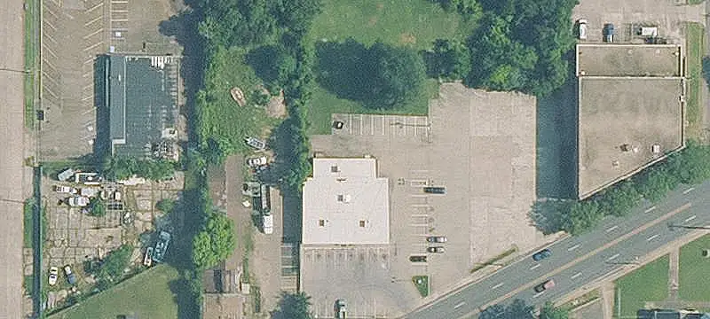 Commercial Land Parcel