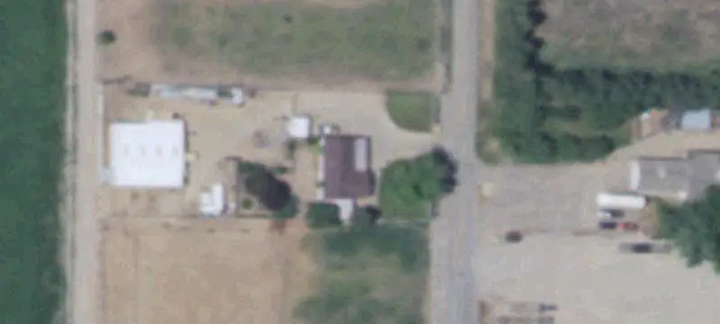 Irrigated Horse Property with Barn