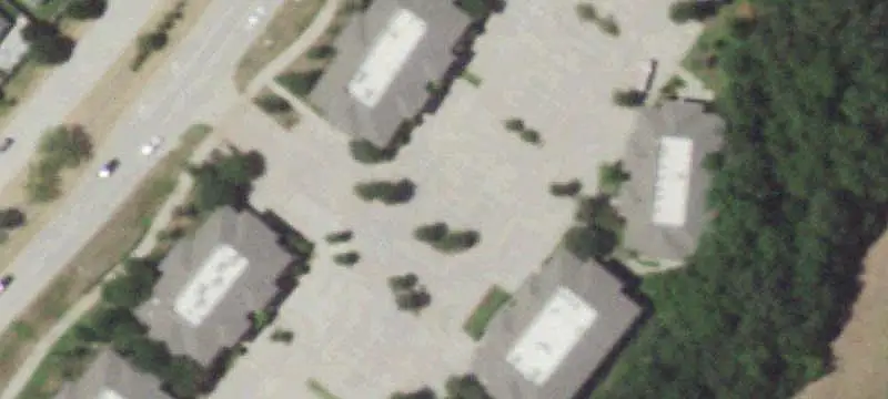 Commercial Land Parcel