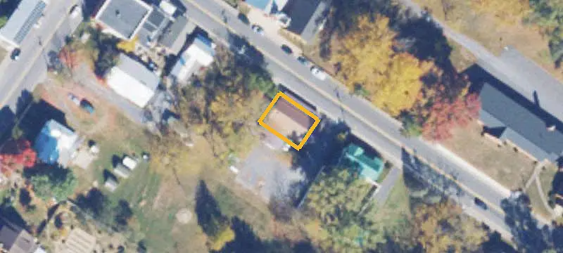 Restaurant Property with Commercial Kitchen