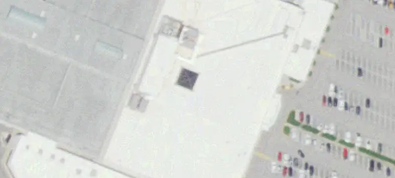 Shopping Center Outparcel