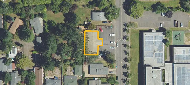 Absolute NNN Corporate-Leased Property