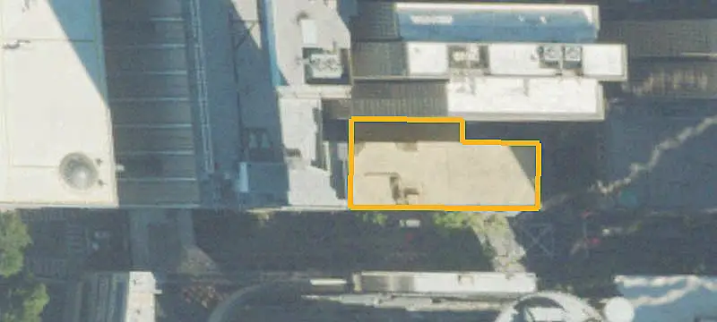 Restaurant-Ready Retail Space