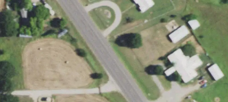 Commercial Land with Existing Building