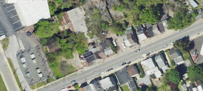 Mixed-Use Commercial Land
