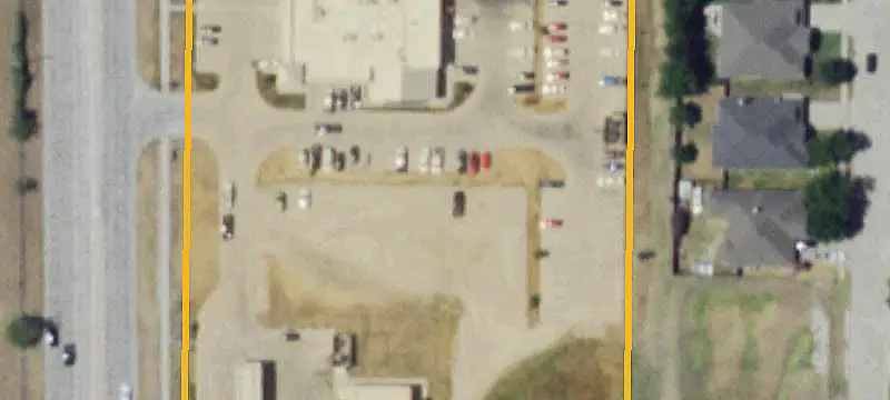 Three-Building NNN Property