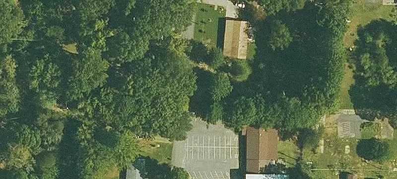 Air-Conditioned Church Facility