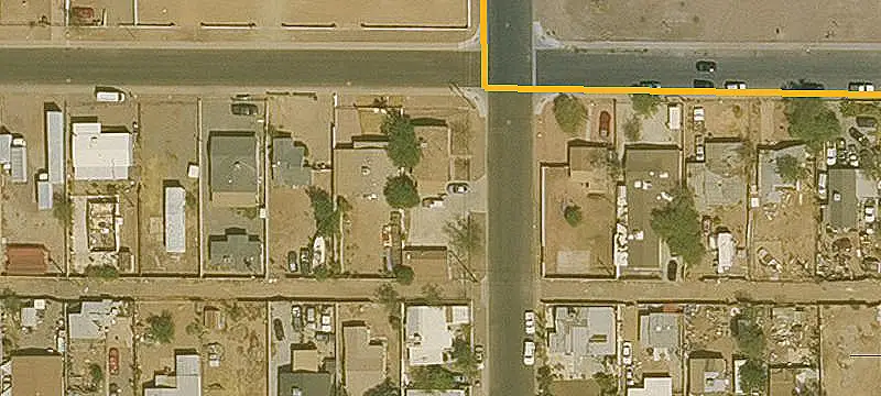 Duplex With Detached Unit