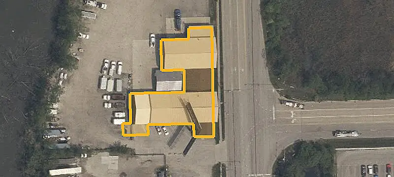 Industrial Property