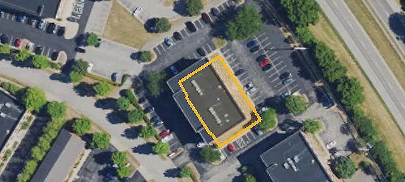 Fully Leased Office Units