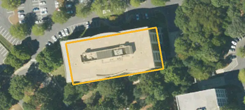 Two Water Ridge Office Units